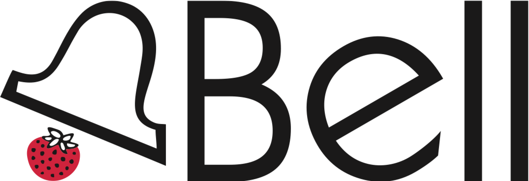 Bell Logo 4c Transparent Background Bell Logo 4c Transparent Background