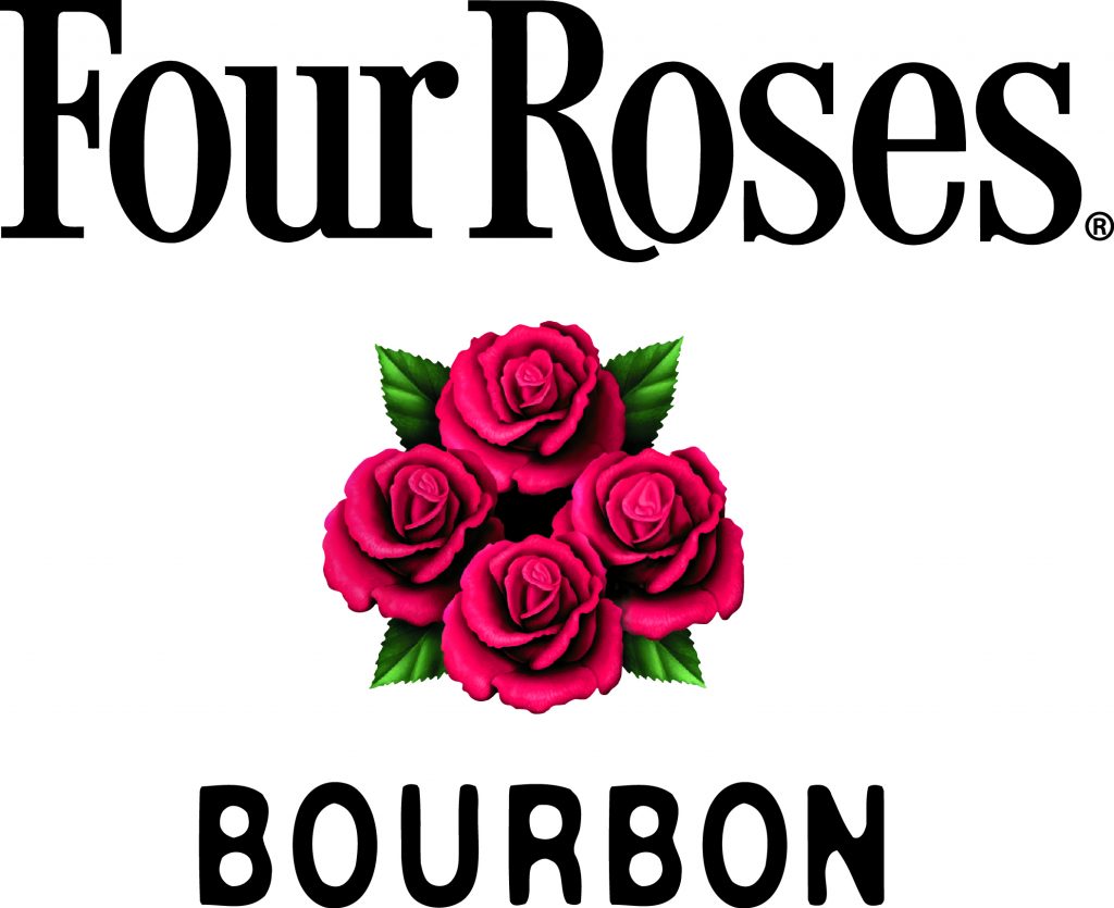 FourRoses Logo 1 (005) FourRoses Logo 1 (005)