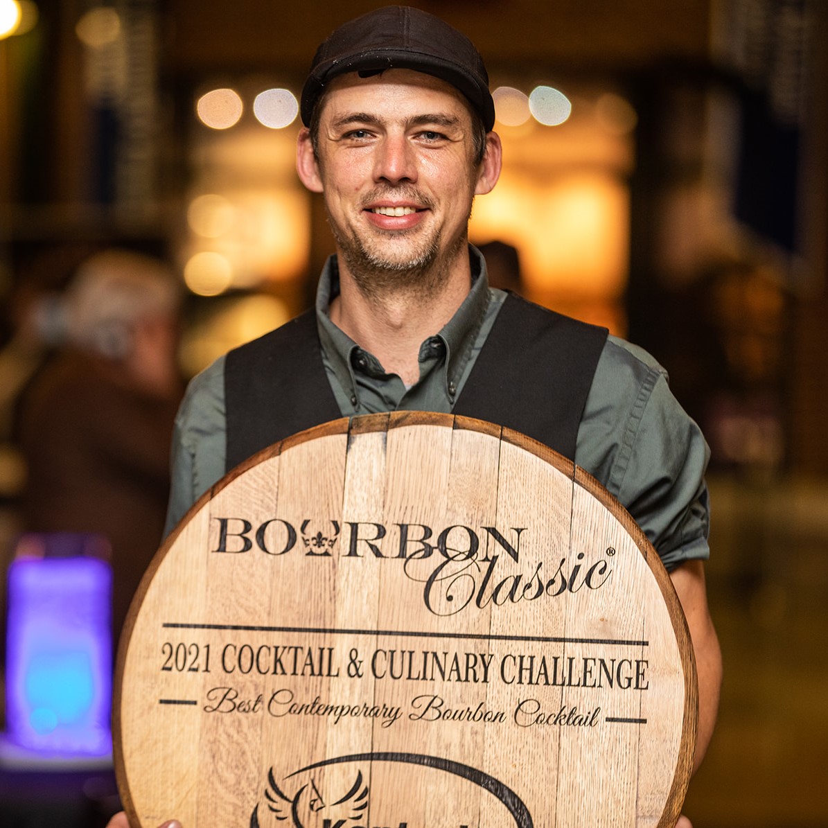 Bourbon Classic Festival, Louisville, KY February 2124, 2024