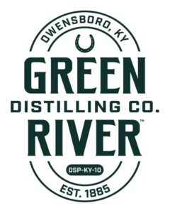 Green-River-Distilling-Logo Logo