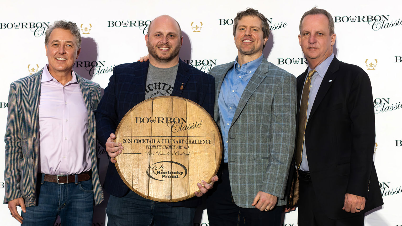 2024 Bourbon Classic Recap Bourbon Classic
