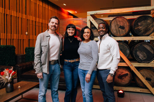 Bourbon Classic 2026