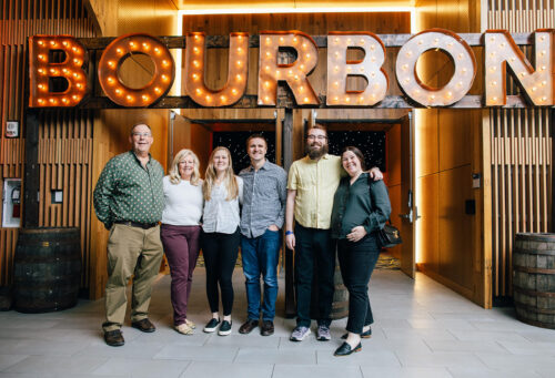 Bourbon Classic 2026