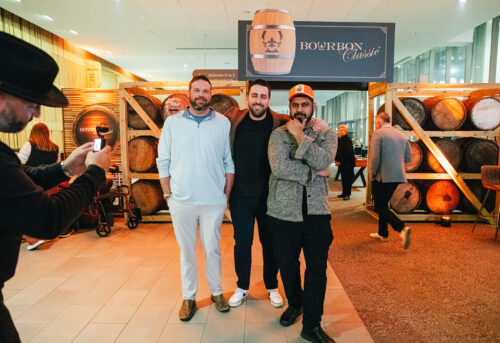 Bourbon Classic 2026