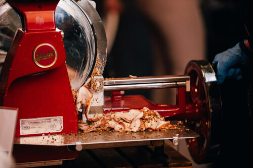 Bourbon Classic 2026