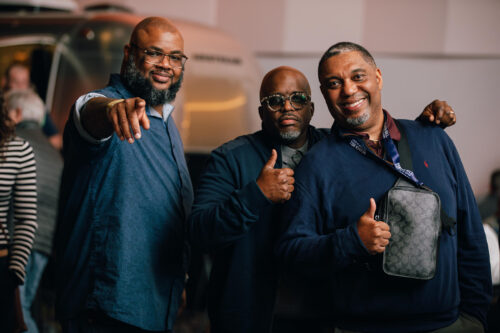 Bourbon Classic 2026