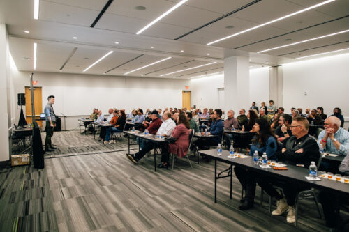 Bourbon Classic 2026