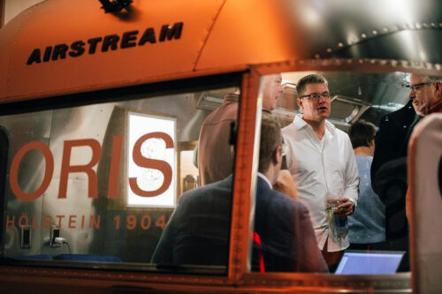 Bourbon Classic 2026