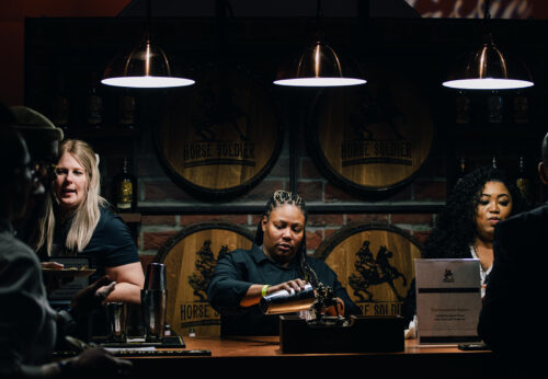 Bourbon Classic 2026