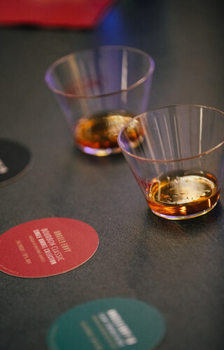 Bourbon Classic 2026