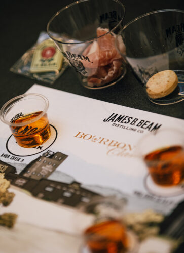 Bourbon Classic 2026