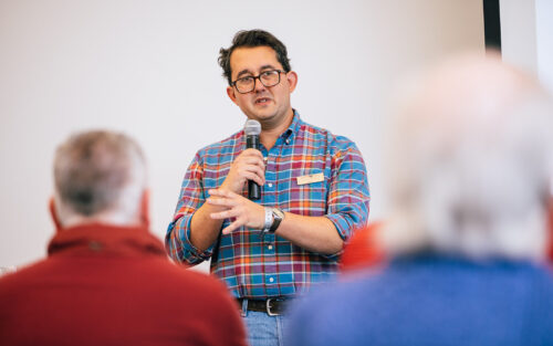 Bourbon Classic 2026