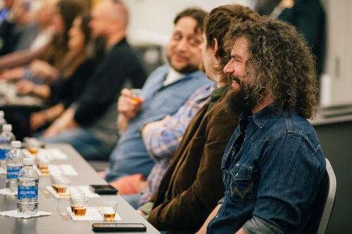 Bourbon Classic 2026