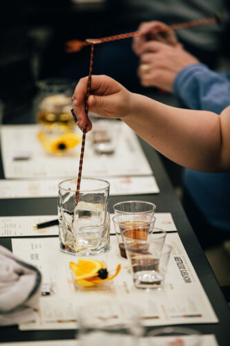 Bourbon Classic 2026