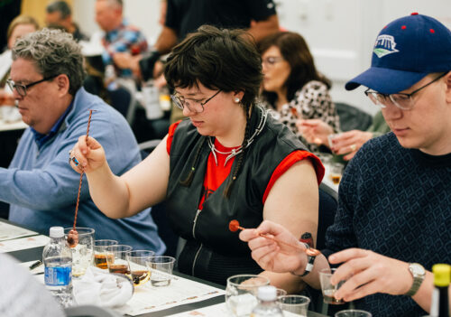 Bourbon Classic 2026