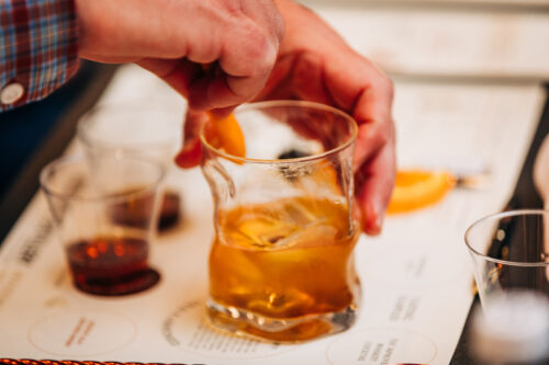 Bourbon Classic 2026