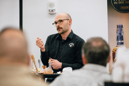 Bourbon Classic 2026