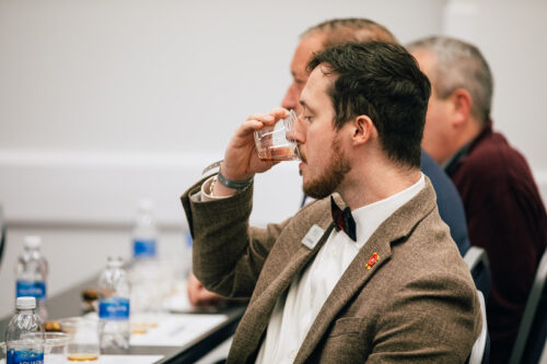 Bourbon Classic 2026