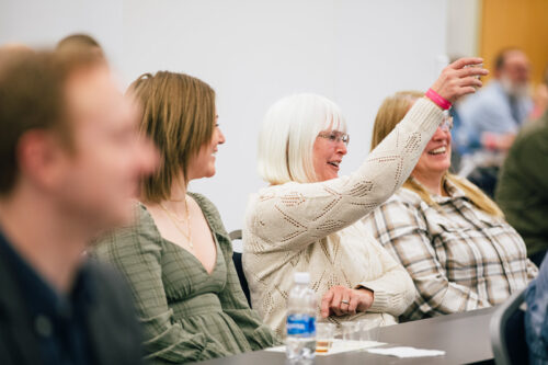 Bourbon Classic 2026