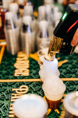 Bourbon Classic 2026