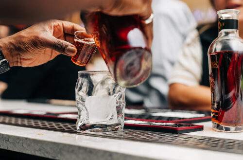 Bourbon Classic 2026