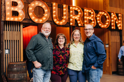 Bourbon Classic 2026