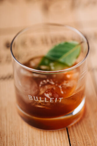 Bourbon Classic 2026