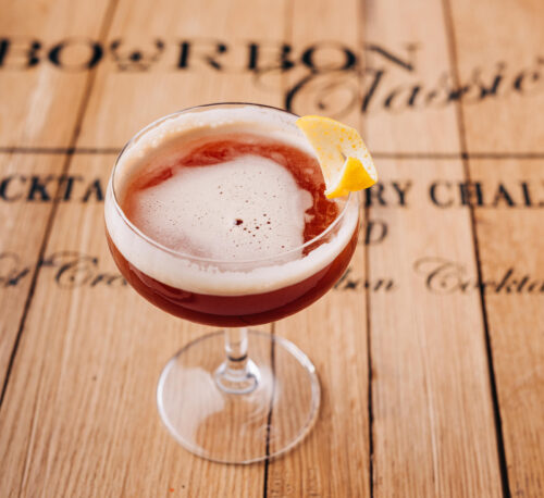 Bourbon Classic 2026