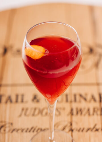 Bourbon Classic 2026