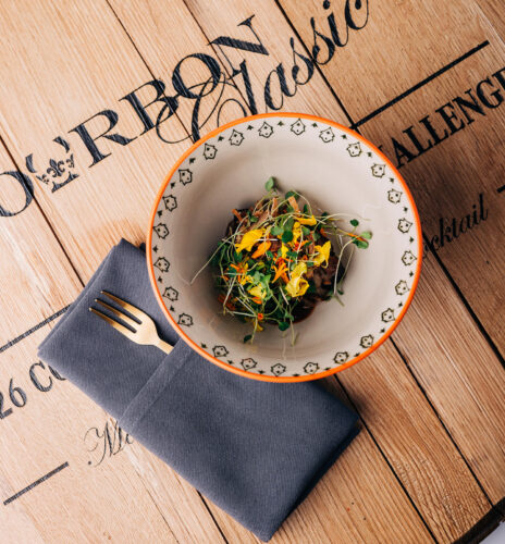 Bourbon Classic 2026