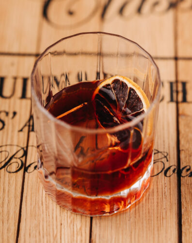 Bourbon Classic 2026