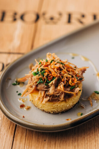 Bourbon Classic 2026