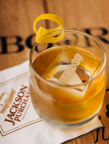 Bourbon Classic 2026