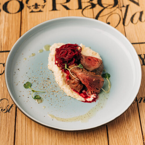 Bourbon Classic 2026