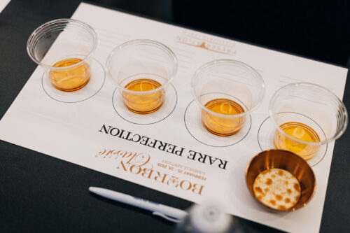 Bourbon Classic 2026