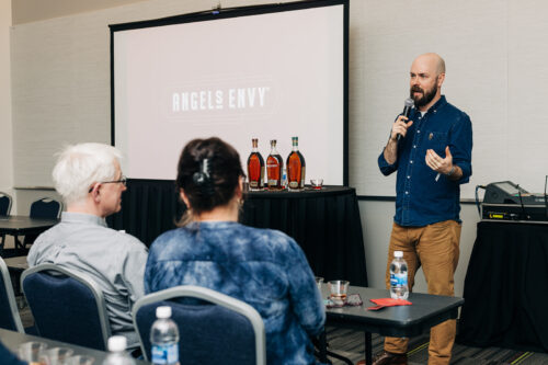 Bourbon Classic 2026