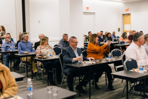 Bourbon Classic 2026