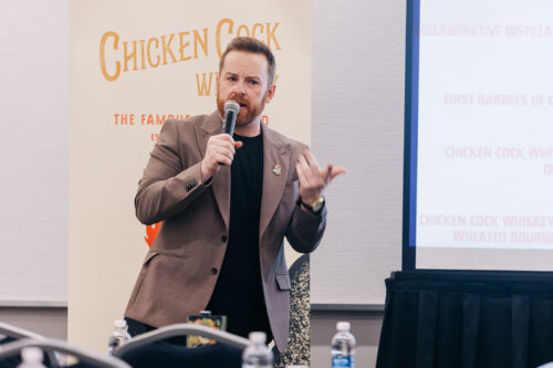 Bourbon Classic 2026