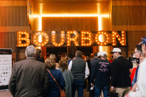 Bourbon Classic 2026