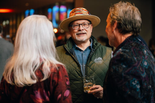 Bourbon Classic 2026