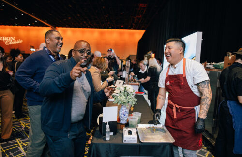 Bourbon Classic 2026