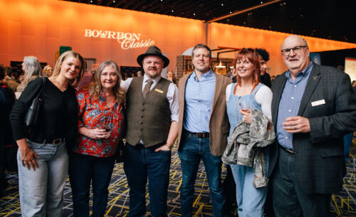 Bourbon Classic 2026