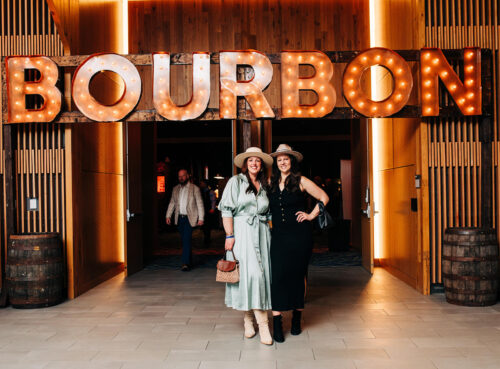 Bourbon Classic 2026