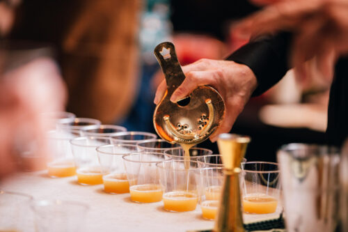 Bourbon Classic 2026