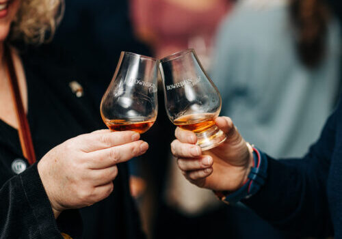 Bourbon Classic 2025