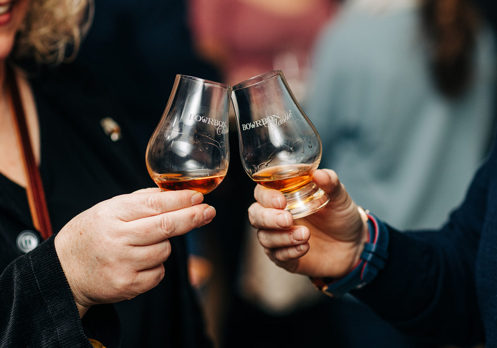 Bourbon Classic 2025 Bourbon Classic 2025