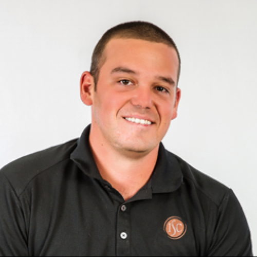 Andrew Wiehebrink Headshot Andrew Wiehebrink Headshot