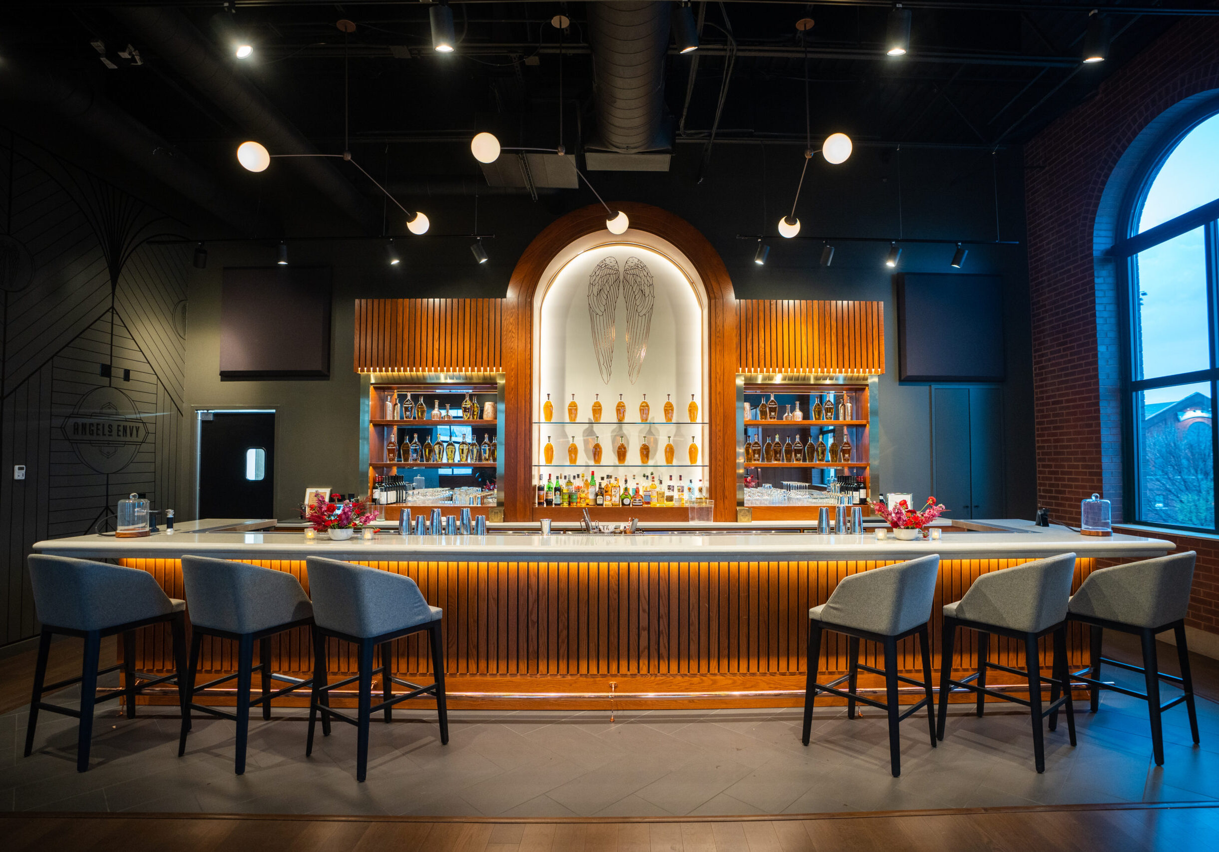 Angels Envy - BourbonClassicDinner_1-19