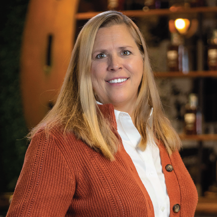Caryn Wells Photo - Square
