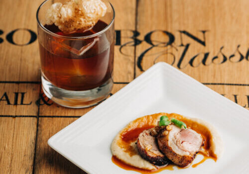 Bourbon Classic 2025